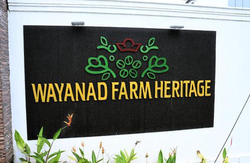 Sulthan Bathery Resort | Wayanad Farm Heritage