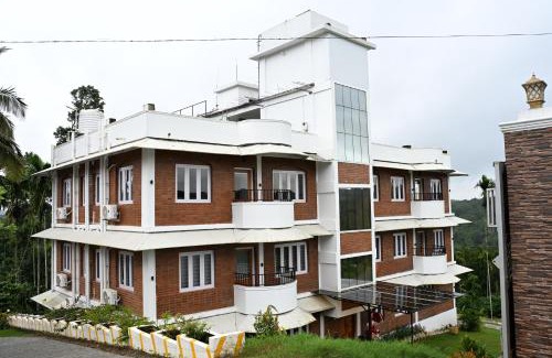 Sulthan Bathery Resort | Wayanad Farm Heritage