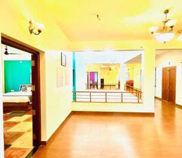 Vazhavatta Hotel | WAYANAD RESORT VILLA Service