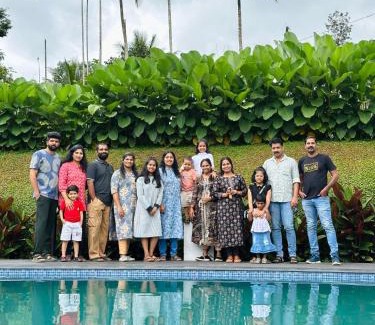 Kenichira House | wayanadjunglevillas