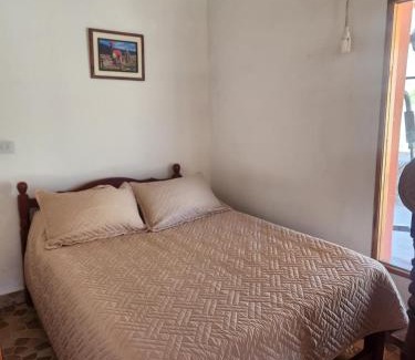 Tilcara Apartment | Wayra del Cerro
