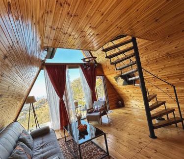 Khelvachauri Ski Chalet | Wayside Cottage