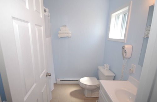 St Ignace Hotel | Wayside Motel