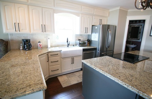 Minnetonka House | Wayzata, Lake Minnetonka