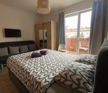 Wesola Apartment | Wczasowa 3