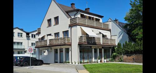 Wesola Apartment | Wczasowa 3