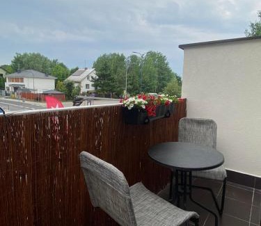 Wesola Apartment | Wczasowa 3