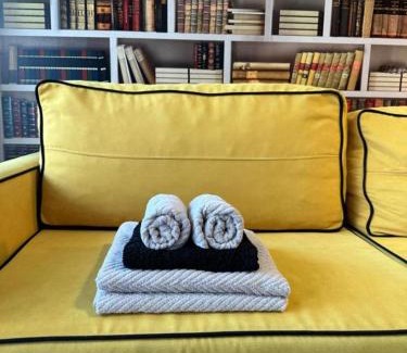 Jaszowiec Apartment | Wczasowa Przystań z Rowerami Elektrycznymi