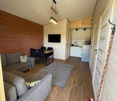 Krutynski Piecek House | Wczasy Pod Sosnami