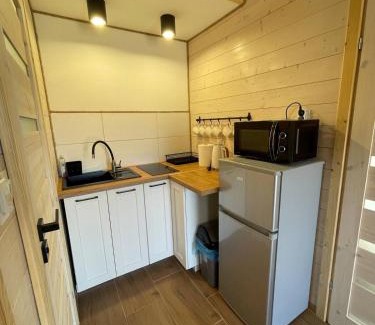 Krutynski Piecek House | Wczasy Pod Sosnami