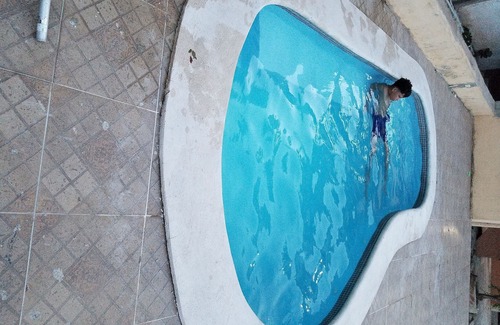 Palmilla Apartment | We are an hour away from the Santo Domingo airport and Punta Cana airport .