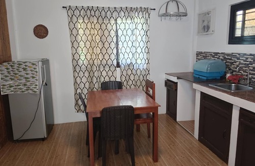 Northern Samar Province Apartment | We are directly on the beach with 50 meters of frontage and beautiful sunsets