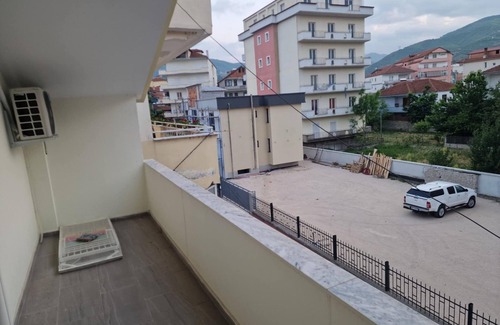 Pogradec House | We are located in the heart of Pogradec with just a 4-minute walk from the beach