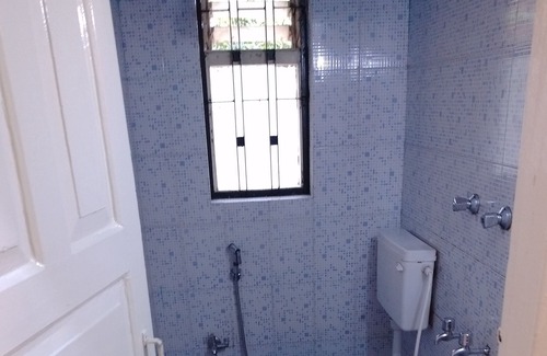 Panaji House | We are providing A.C studio apartment of 2 rooms with led television