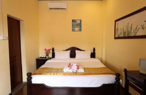 Luang Prabang Bed & Breakfast | We House River View Hotel And Travel