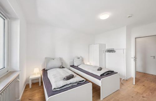 Luedenscheid Apartment | WE Lüdenscheid