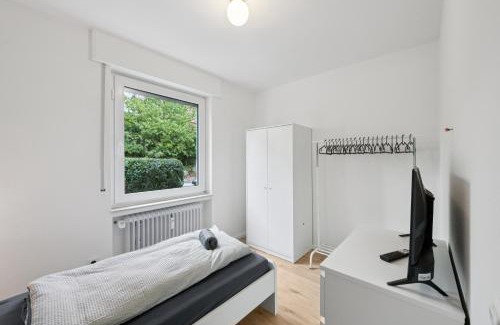 Luedenscheid Apartment | WE Lüdenscheid