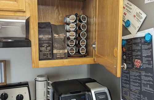 Cocoa House | We Need Space