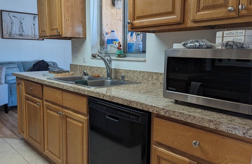 Cocoa House | We Need Space