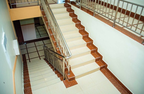 Mwanza Apartment | We're located at a Mahina Mwanza, Tanzania Apto #9