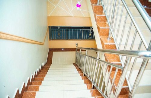 Mwanza Apartment | We're located at a Mahina Mwanza, Tanzania Apt # 2