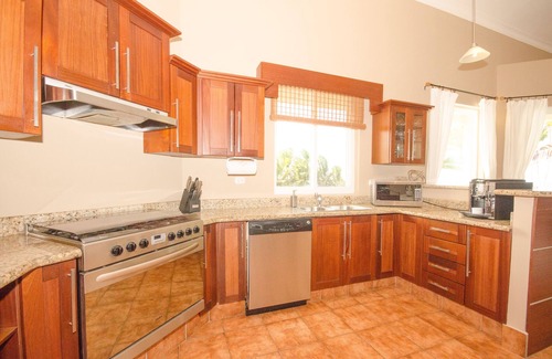 Cabarete Condo | We travel not to escape but to explore
