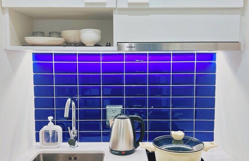 An Thoi Apartment | We Young Apartments by HOFs - Fireworks & Ocean view