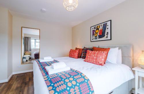 Chester House | Wealstone House