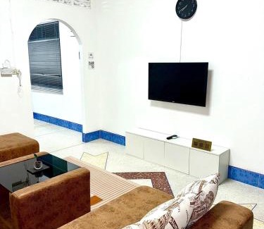 Betong Villa | Wealthy Homestay