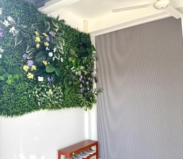 Betong Villa | Wealthy Homestay