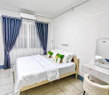 Betong Villa | Wealthy Homestay