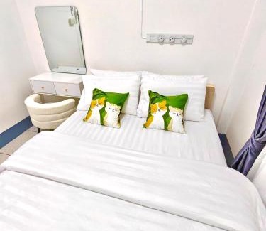 Betong Villa | Wealthy Homestay