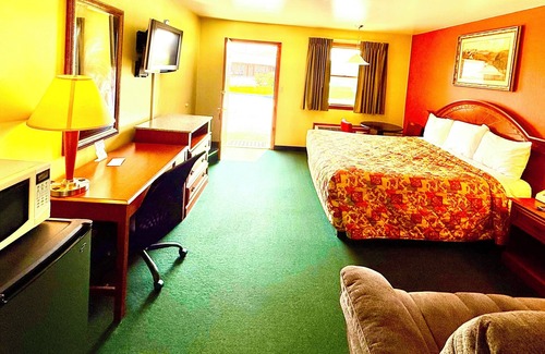 Witmer Hotel | Weathervane Motor Court