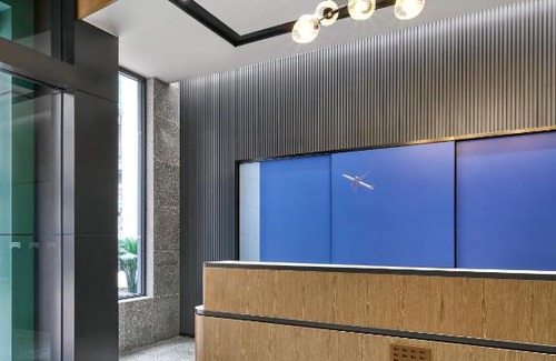 To Kwa Wan Apartment | Weave Studios - Kai Tak