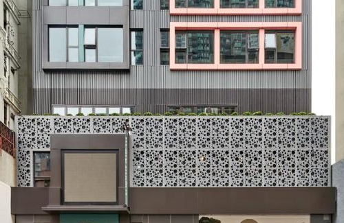 To Kwa Wan Apartment | Weave Studios - Kai Tak