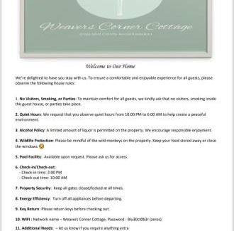 Richards Bay Apartment | Weaver's Corner Richards Bay