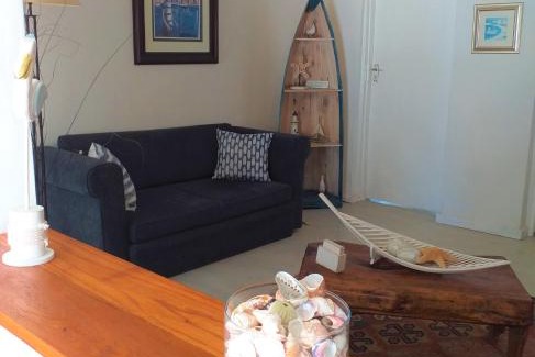 Helderberg Rural House | Weavers' Cottage