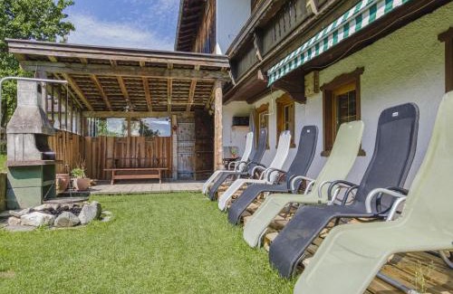 Feuring House | Weberhof Top 1-2-3-4-5