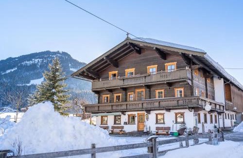 Feuring Apartment | Weberhof Top 1