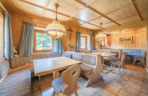 Feuring Apartment | Weberhof Top 1