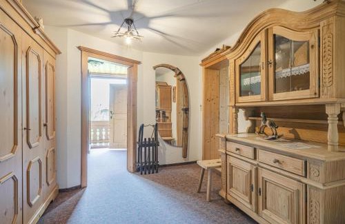 Feuring Apartment | Weberhof Top 1