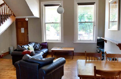 Ballarat Apartment | Webster Executive Apartment
