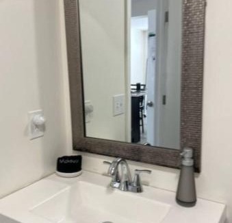 New Britain Apartment | Webster Hill Suites - Inviting Comfort with Office Essentials