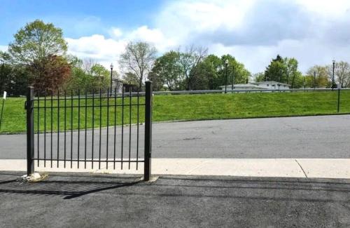 New Britain Apartment | Webster Hill Suites - Inviting Comfort with Office Essentials