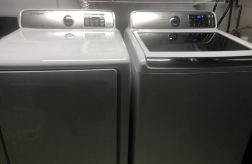 Mid-North District Apartment | webster house