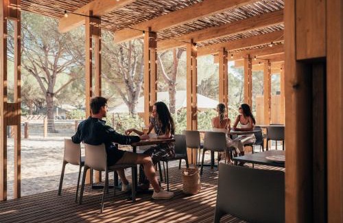 Puerto Real Cabin | wecamp Cádiz