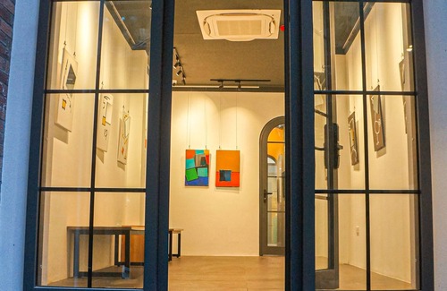 Hang Dao Apartment | WECOZY NOI MIEU - Self check-in