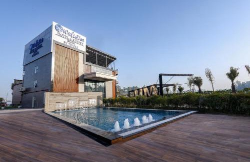 Panipat Hotel | Wedcation by Tivoli, Israna