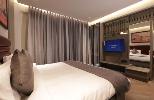 Panipat Hotel | Wedcation by Tivoli, Israna