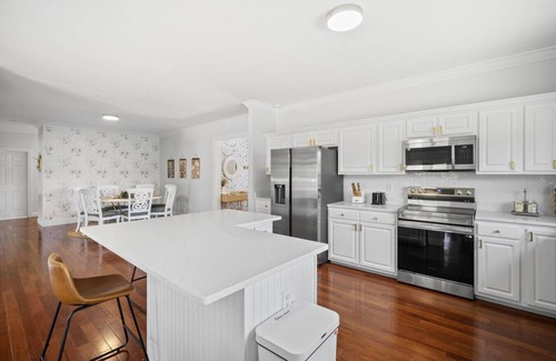 Sparta House | Wedding & Event Venue with on-site lodging